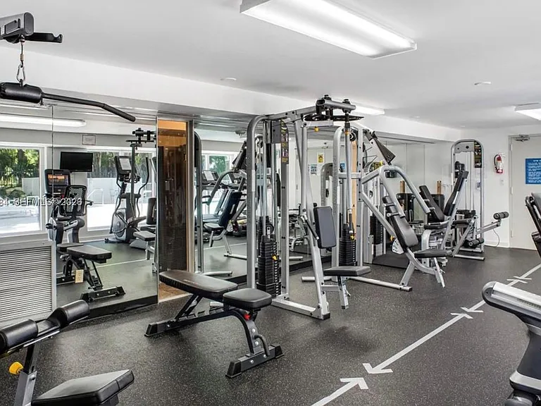 1627 Brickell Ave #1204 — Photo 42
