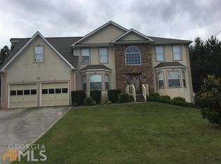 3529 Poplar Shls, Ellenwood, GA
