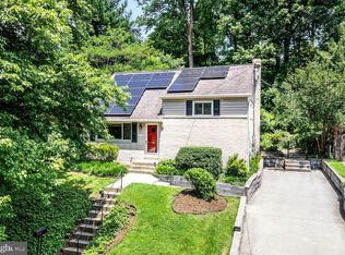 11213 Dewey Rd, Kensington, MD 20895