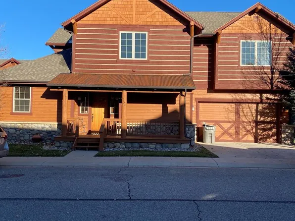 250 White Horse Dr, New Castle, CO 81647