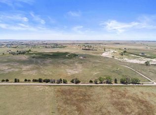 Benjamins Vw, Peyton, CO 80831