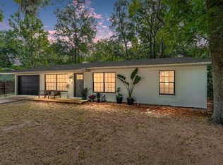 4601 SE 18th Ave, Ocala, FL 34480