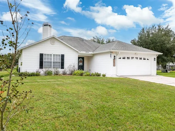 5635 Conner Dr, Land O Lakes, FL 34639