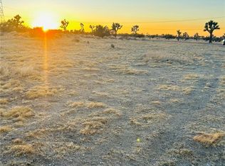 4 Two Mile Rd, Joshua Tree, CA 92252