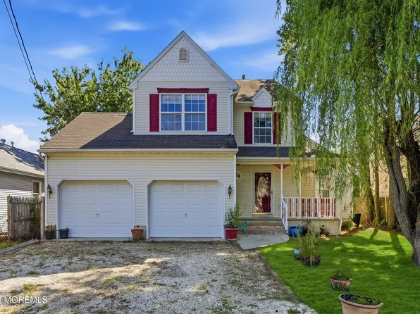 711 Anglesea Avenue, Ocean Gate, NJ 08740