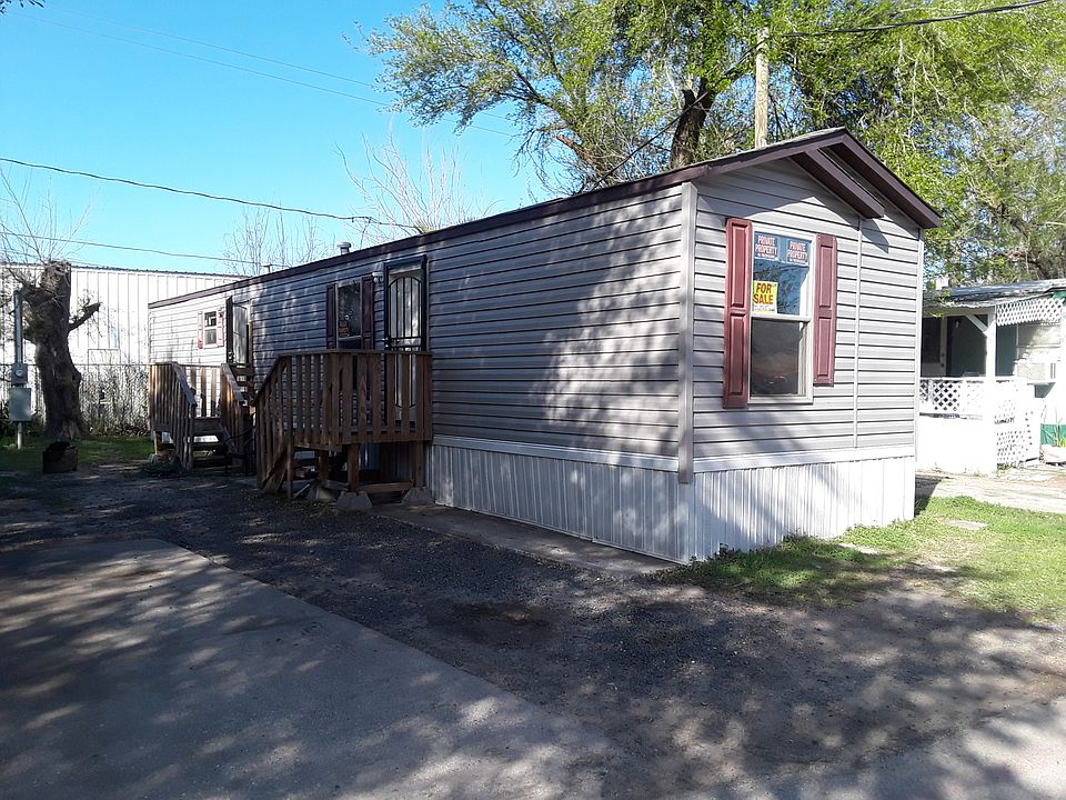 1st image of 3014 Preston Ave #3-TRAILER