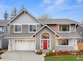 700 SE 8th St, North Bend, WA