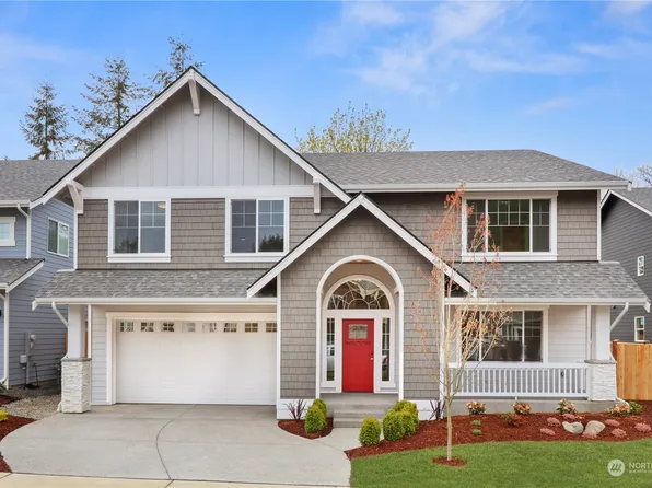 700 SE 8th Street, North Bend, WA 98045