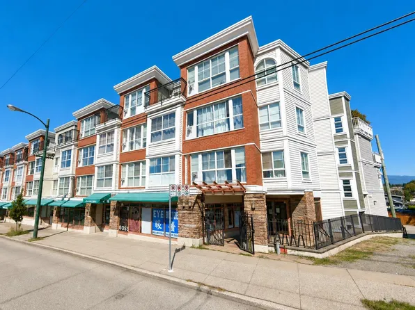 2973 Kingsway #101, Vancouver, BC V5R 5J4