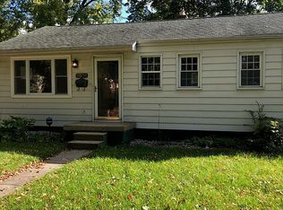 3901 Shawnee Ave, Flint, MI 48507