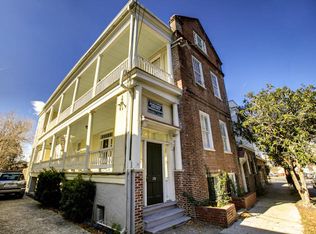 151 Coming St APT A, Charleston, SC 29403