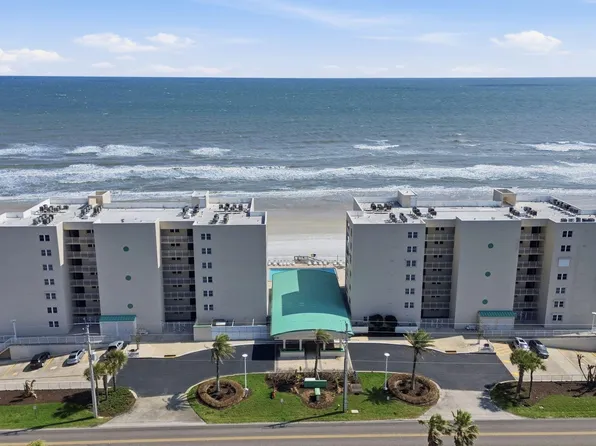 4495 S Atlantic Ave #501, Ponce Inlet, FL 32127