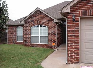 11819 E 119th St N, Collinsville, OK 74021