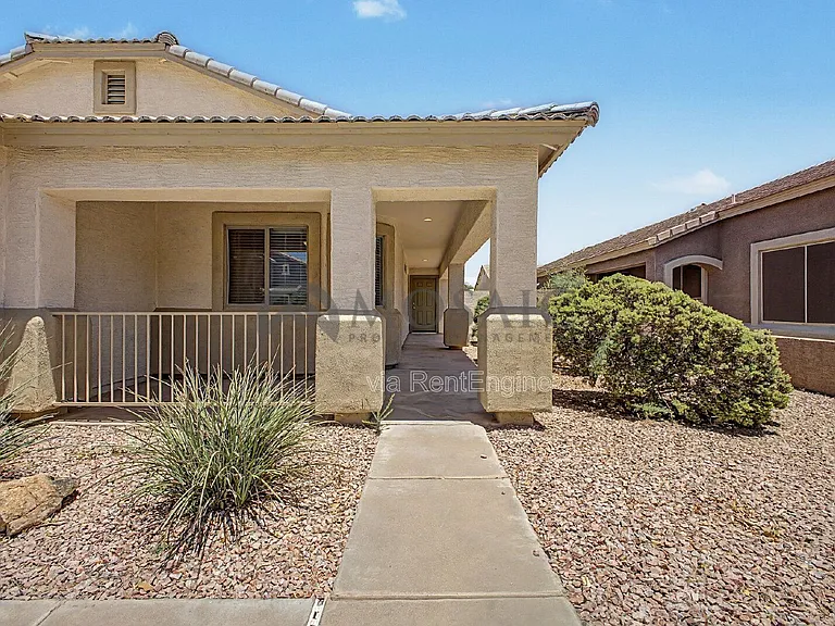 22360 E Via Del Rancho — Photo 7