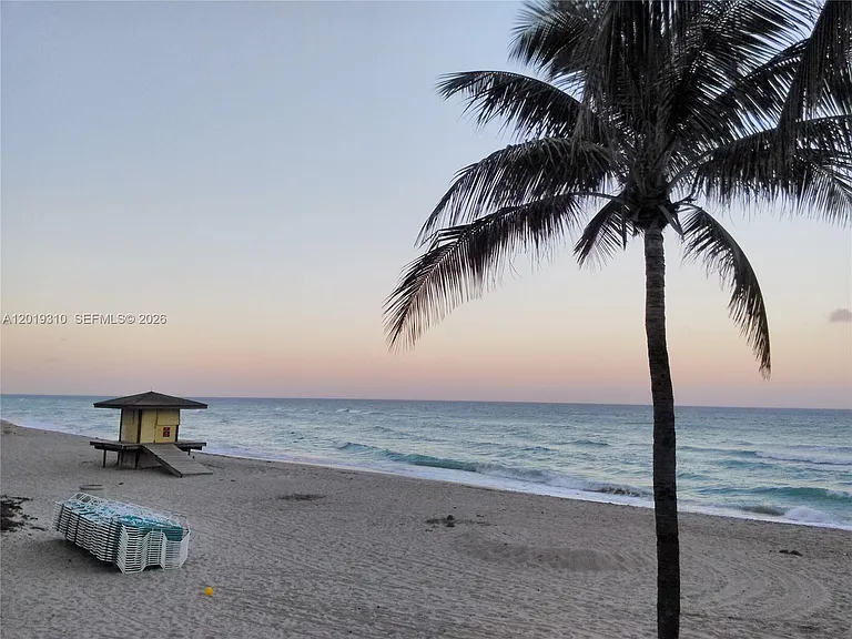 2501 S Ocean Dr #1021 — Photo 40