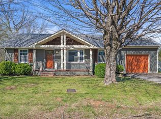 580 Highcrest Dr, Nashville, TN 37211