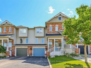 68 Benjamin Cres, Orangeville, ON L9W5J3