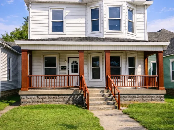 1512-1514 S 7th St, Terre Haute, IN 47802