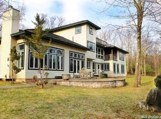 101 Spencer Rd, Hurley, NY 12433