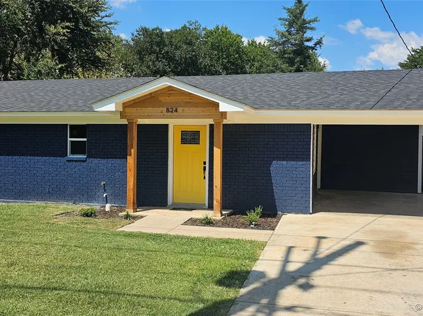 824 Parkland Dr, Durant, OK 74701