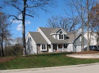 1156 90th St, Mount Pleasant, WI 53406