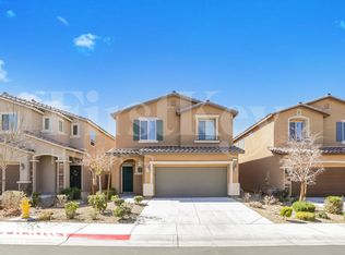 867 Earth Luster Rd, Spring Valley, NV 89178