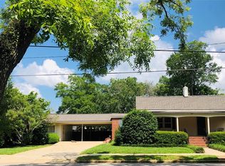 207 S Trawick St, Abbeville, AL 36310