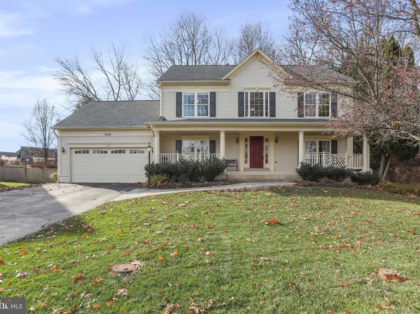 3048 Chickweed Pl, Ijamsville, MD 21754