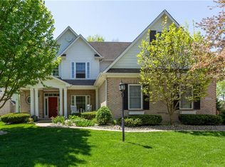 19392 Potters Bridge Rd, Noblesville, IN 46060