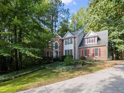1030 Charleston Trce, Roswell, GA, 30075