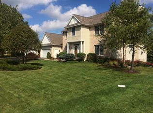 5101 Abbeydale Dr SE, Grand Rapids, MI 49546