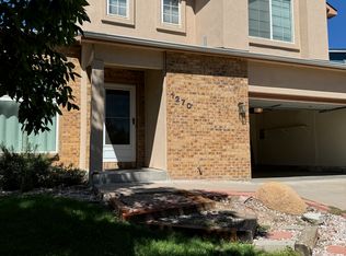 1270 Beacon Hill Way, Colorado Springs, CO 80905