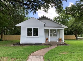 8243 Hartford St, Houston, TX 77017