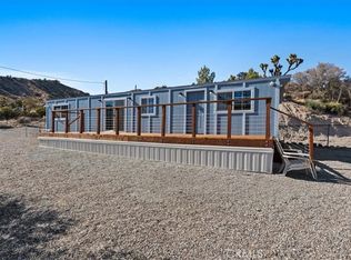 9033 Montara Rd, Pinon Hills, CA 92397