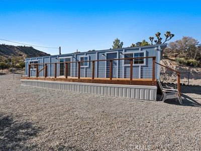 9033 Montara Rd, Pinon Hills, CA, 92397