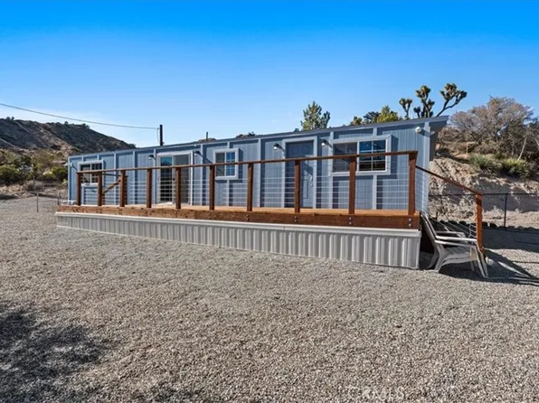 9033 Montara Rd, Pinon Hills, CA 92397