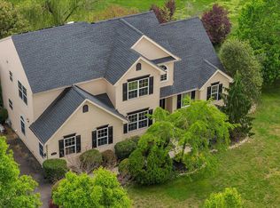 1544 Marshall Mill Rd, Franklinville, NJ 08322