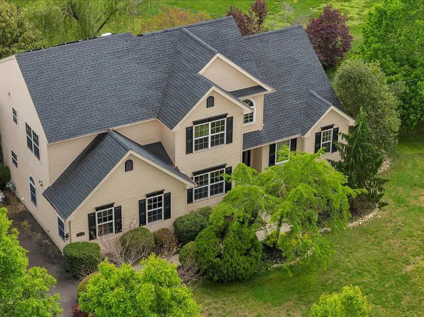 1544 Marshall Mill Rd, Franklinville, NJ 08322