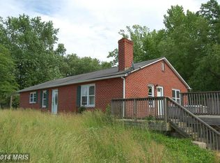 384 Hances Point Rd, North East, MD 21901