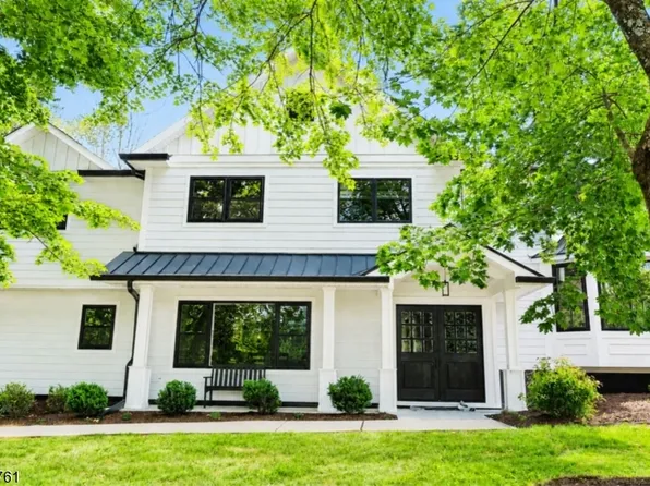 50 Mountain Ave, Warren Twp., NJ 07059