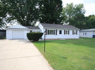 2405 Sugarloaf Ave, Portage, MI 49024