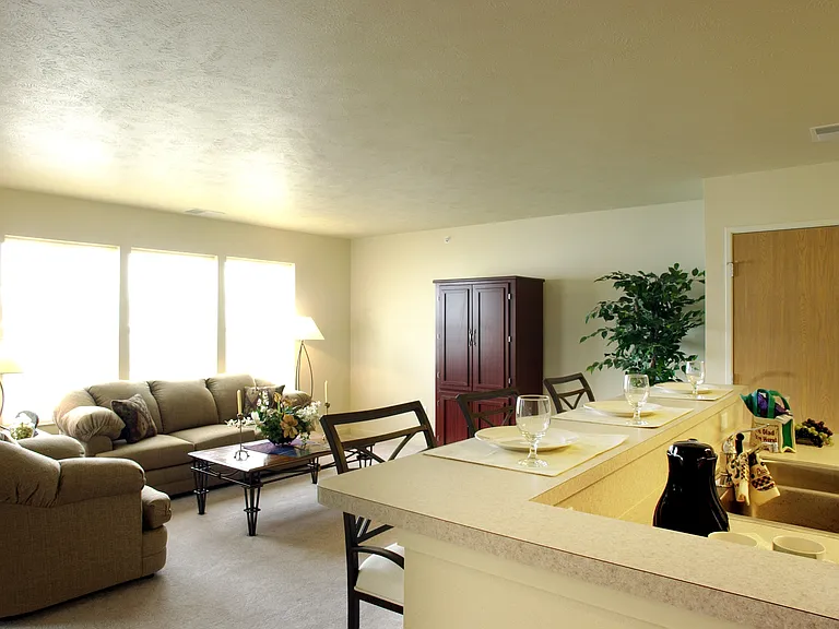 Arboretum Apartments — Photo 13