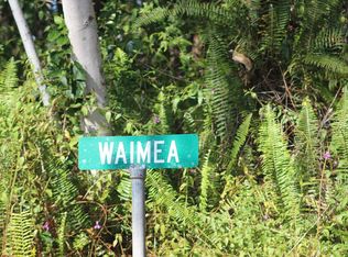 Waimea Rd LOT 142, Pahoa, HI 96778