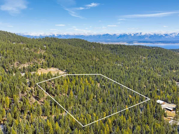 1428 Bierney Creek Rd, Lakeside, MT 59922