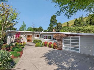 31 Ivy Dr, Orinda, CA