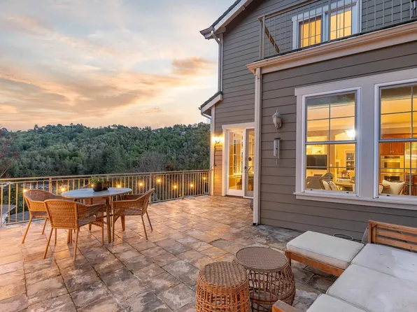 50 Baywood Terrace, San Rafael, CA 94901