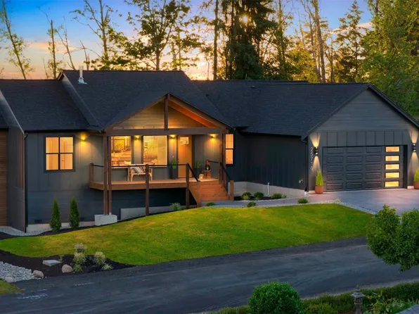 25716 99th Avenue E, Graham, WA 98338