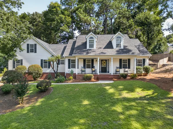 150 Lagoon Lair, Aiken, SC 29803