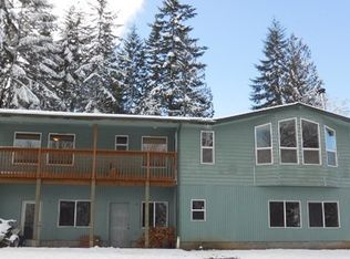 802 Schaffran Rd, Castle Rock, WA 98611