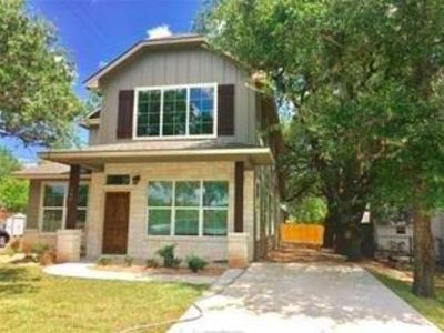 104 Gilchrist Ave, College Station, TX, 77840